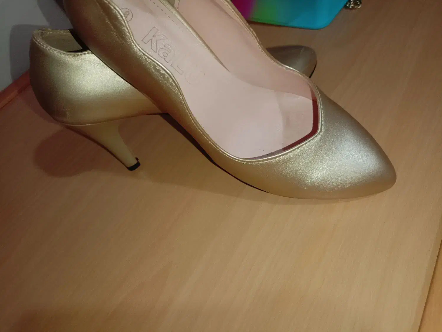 کیف و کفش سال و روسری|کیف، کفش، کمربند|بناب, |دیوار