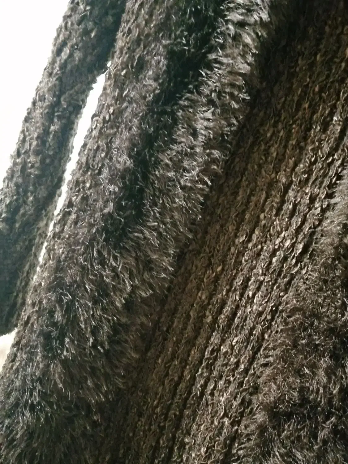 لباس بافت|لباس|ری, دیلمان|دیوار