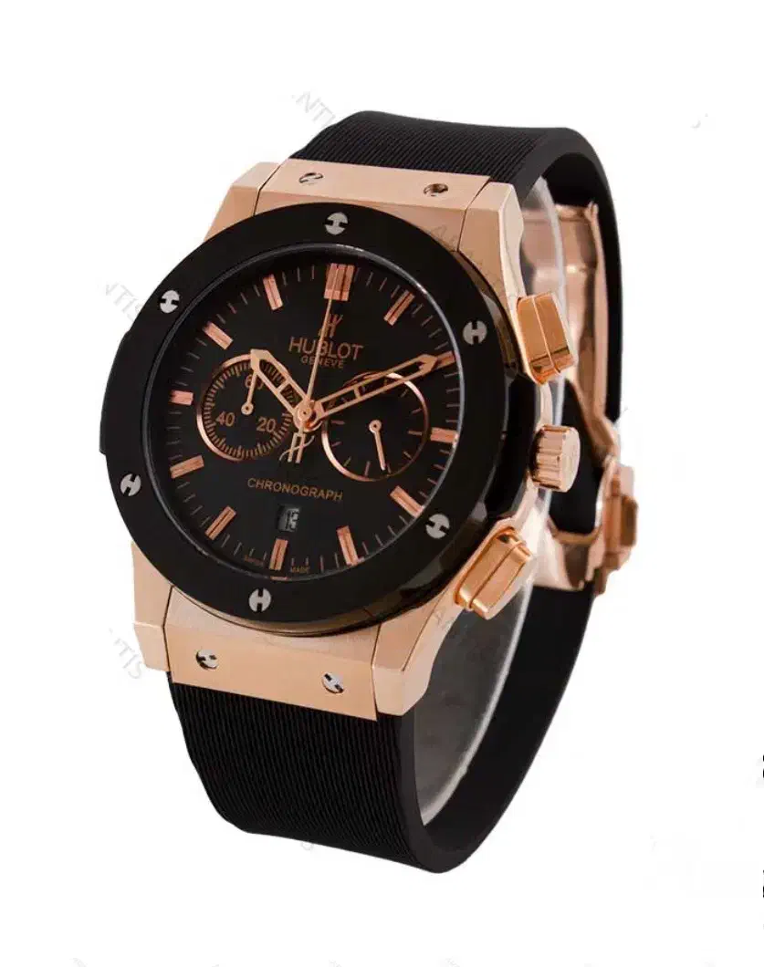 ساعت مچی هاپلوت|ساعت|تهران, افسریه شمالی|دیوار