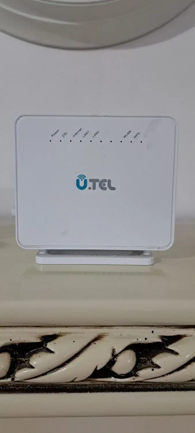 مودم وای فای|مودم و تجهیزات شبکه|کرمانشاه, |دیوار