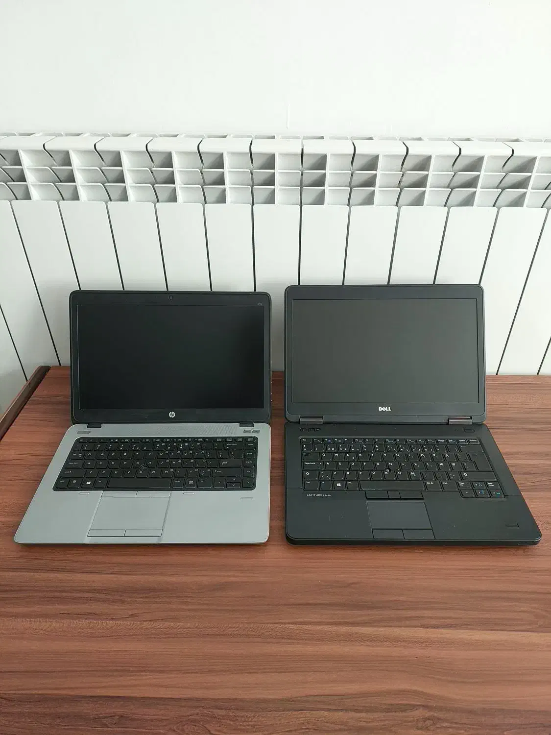 لپ تاپ hp و DELL|رایانه همراه|کرمانشاه, |دیوار