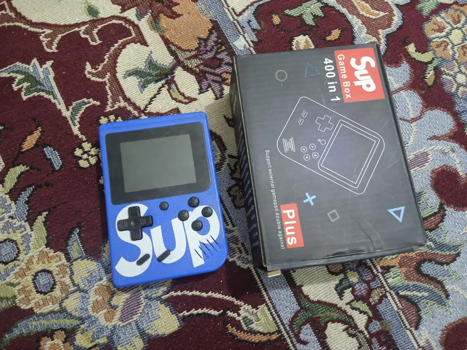 کنسول بازی|کنسول، بازی ویدئویی و آنلاین|خمینی‌شهر, |دیوار