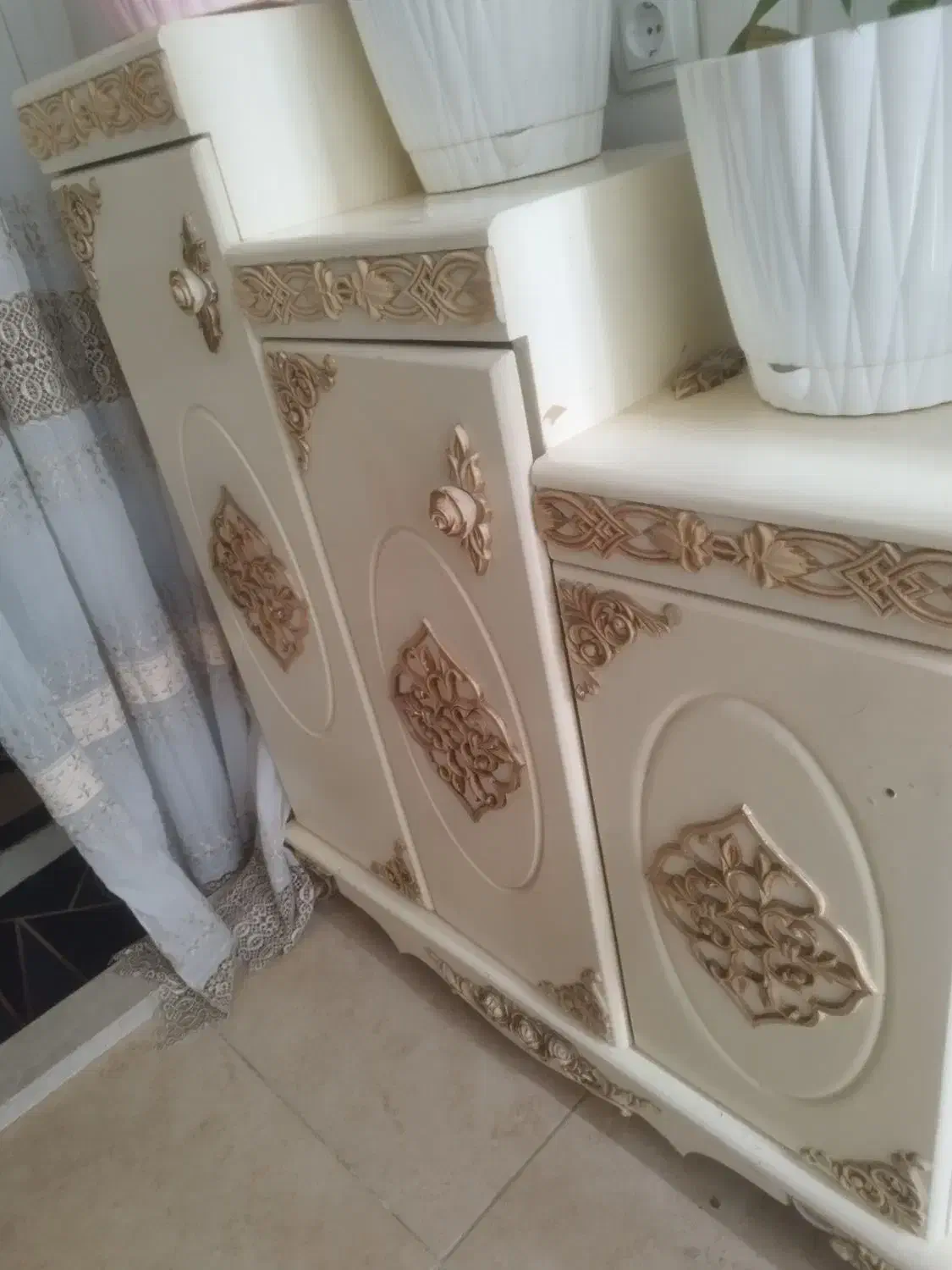 جاکفشی|جاکفشی، کمد، دراور|سنندج, |دیوار