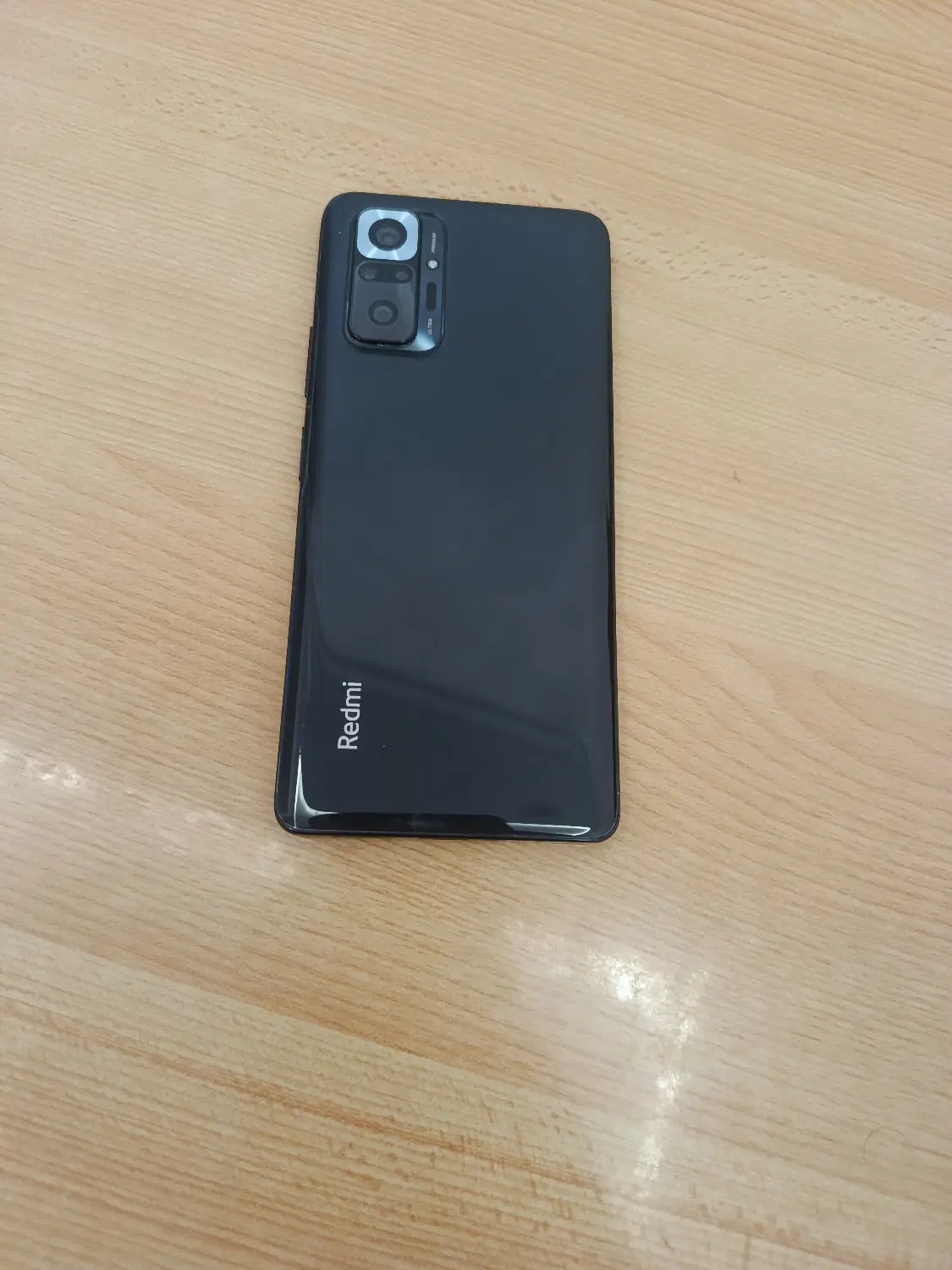 گوشی Note 10 Promax|موبایل|رشت, فلسطین|دیوار