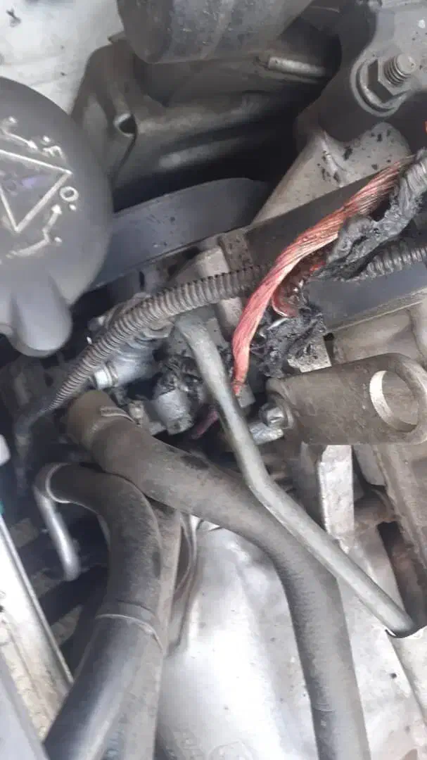 باتریسازی تعمیر دینام استارت در محل کل کرج|خدمات موتور و ماشین|کرج, گلشهر|دیوار