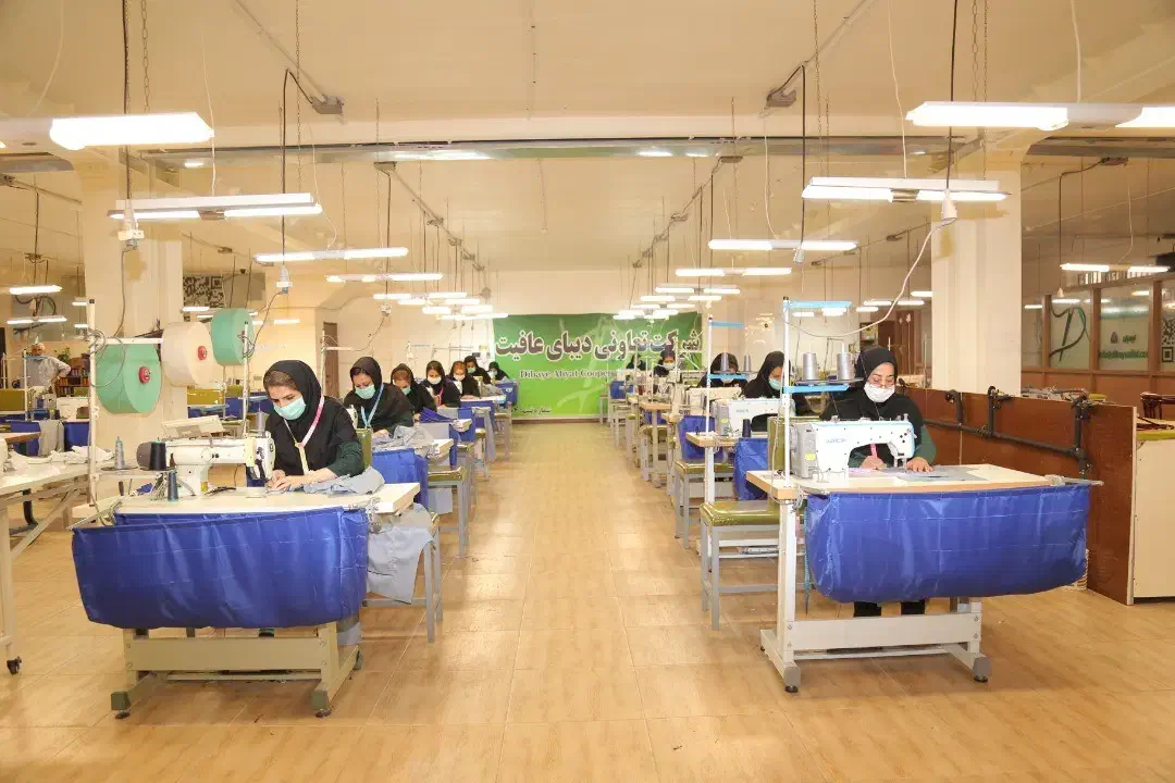 استخدام وردست و چرخکار با آموزش|استخدام صنعتی، فنی، مهندسی|اهواز, کوی شاهد|دیوار