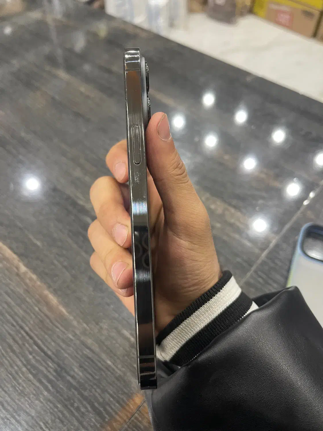 13pro max 256 zaa|موبایل|شهرکرد, |دیوار