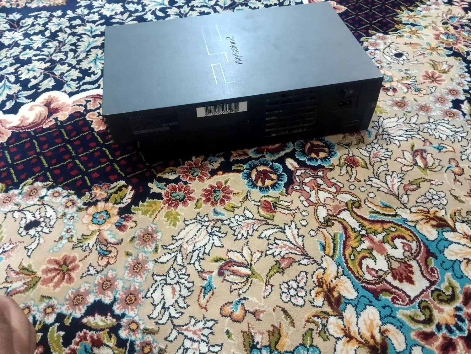 پلی استیشن2|کنسول، بازی ویدئویی و آنلاین|خاش, |دیوار