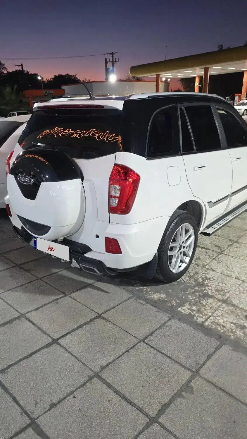 mvm x33s|خودرو سواری و وانت|شوشتر, |دیوار