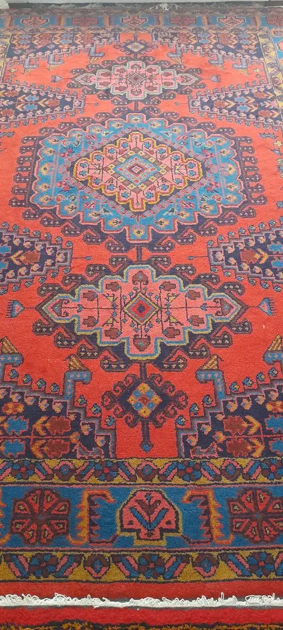 فرش دستبافت ویست|فرش|تهران, ارامنه|دیوار