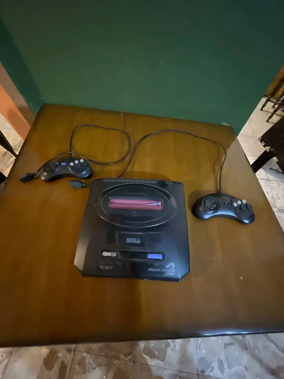 سِگا|کنسول، بازی ویدئویی و آنلاین|قزوین, |دیوار