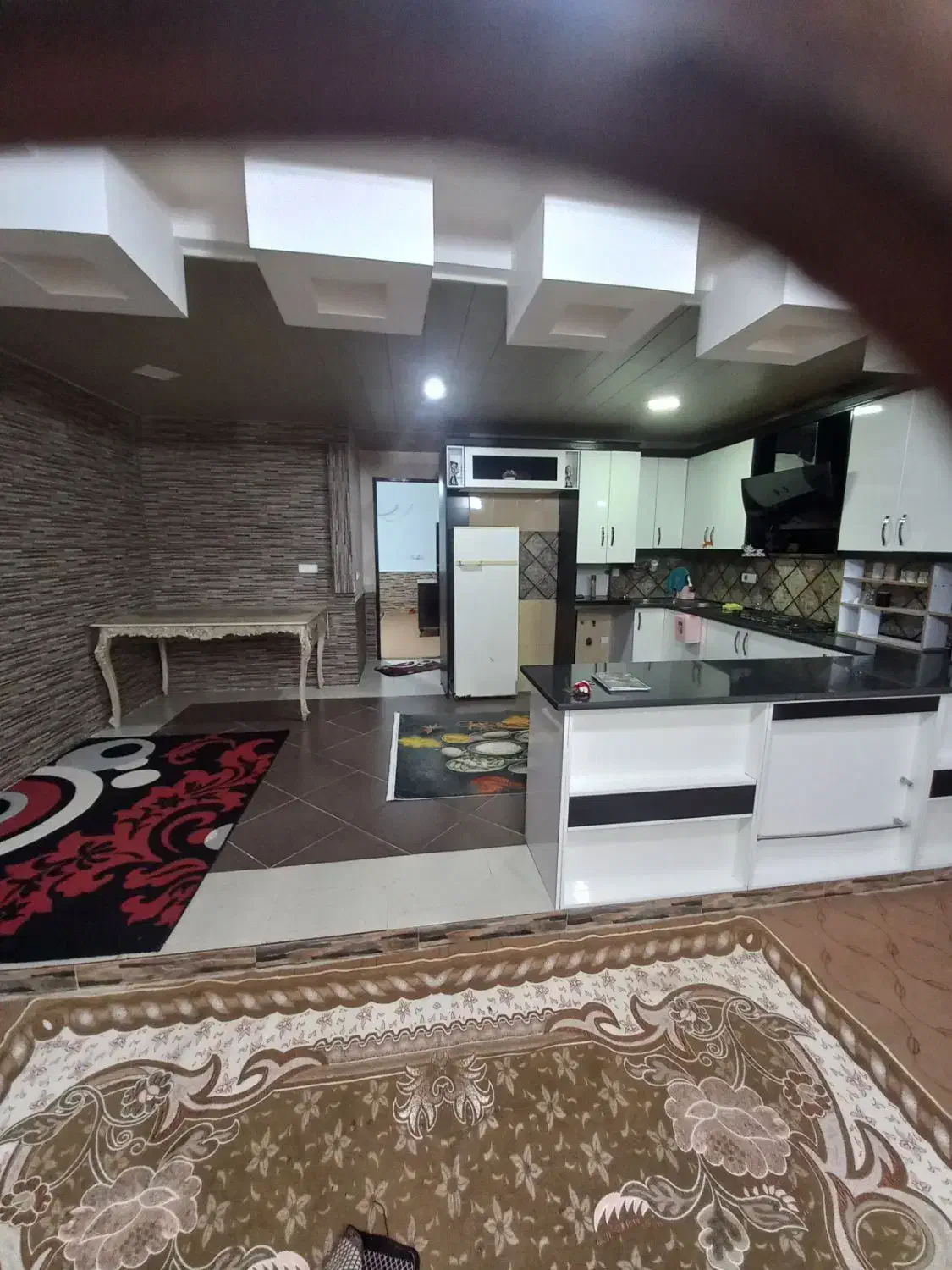 سوییت اجاره روزانه|اجارهٔ کوتاه‌مدت آپارتمان و سوئیت|دیلم, |دیوار