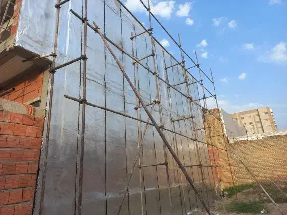 فروش ونصب ایزوگام|خدمات پیشه و مهارت|گنبد کاووس, |دیوار