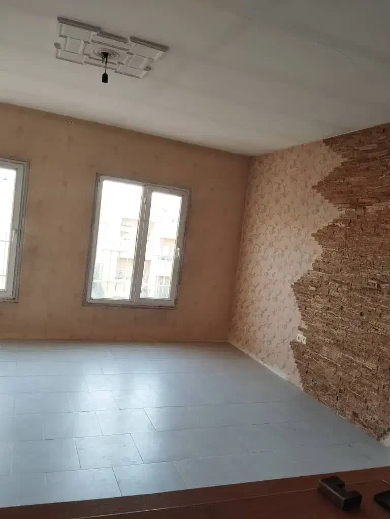 عرفان فاز ۴ /رو به رو مترو|فروش آپارتمان|هشتگرد, شهرک ریحانه|دیوار