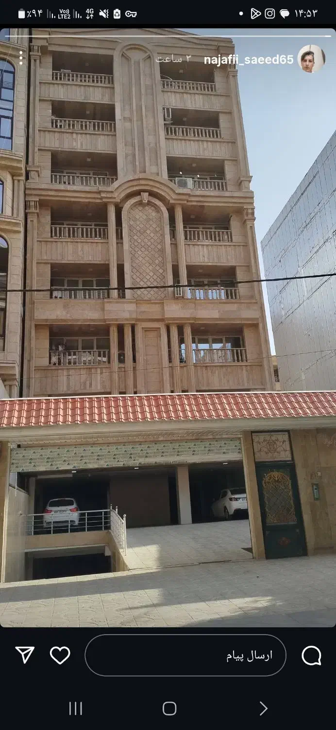 اجرای سقف سبک شیبدار|خدمات پیشه و مهارت|هرسین, |دیوار