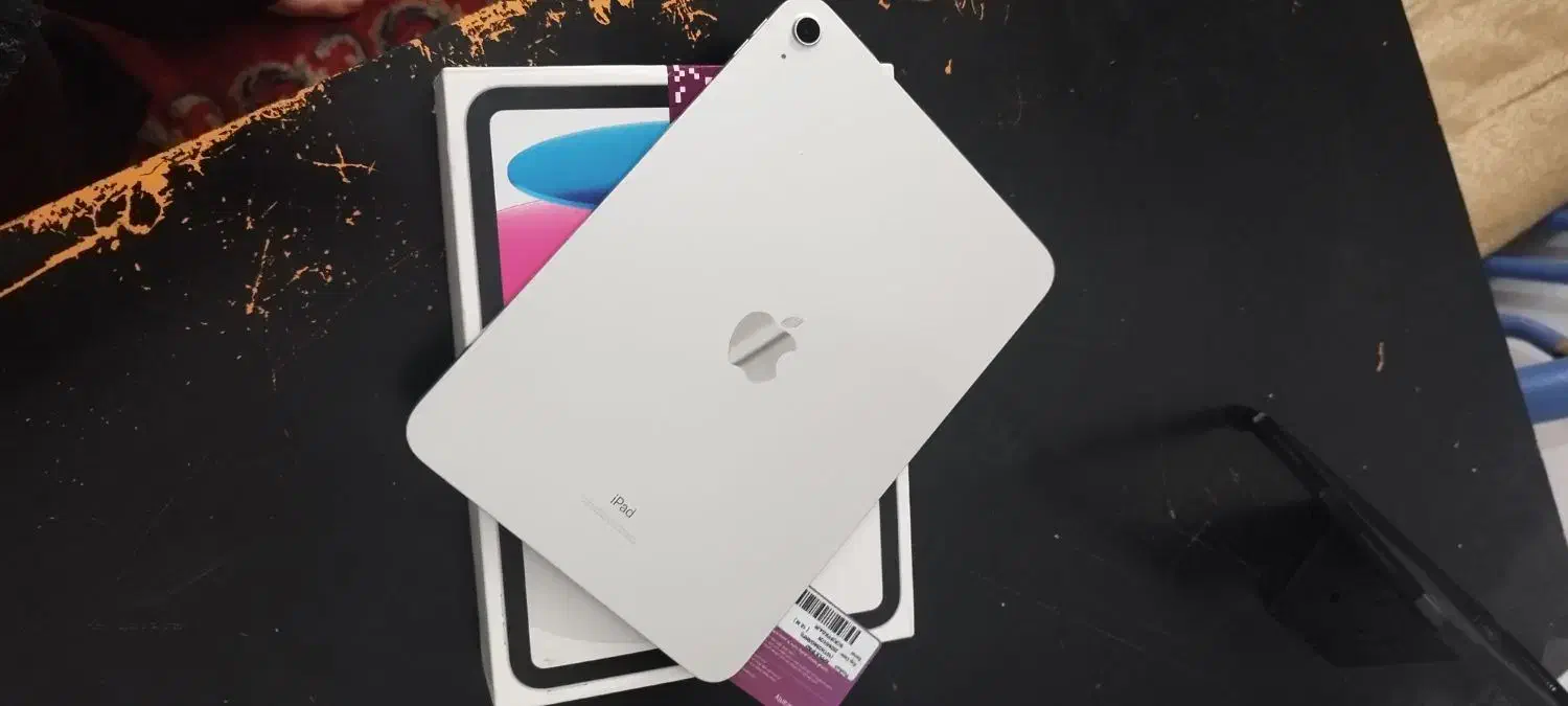 iPad 10th generation|تبلت|ارومیه, |دیوار