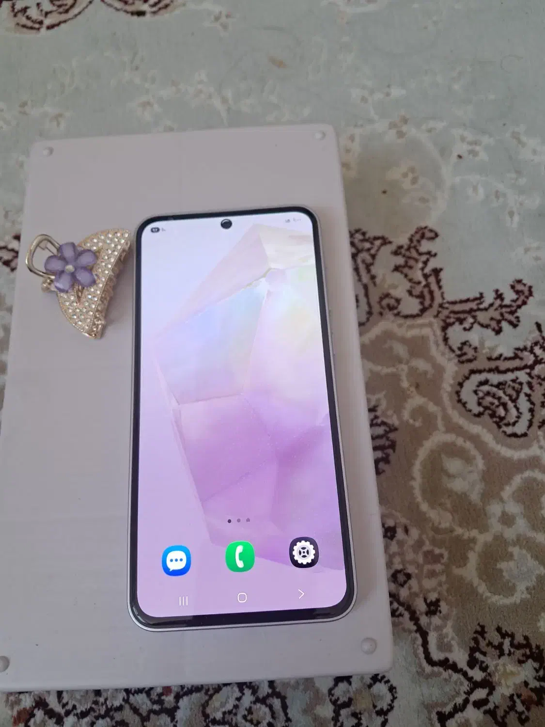 موبایل A35|موبایل|فردیس, فردیس|دیوار