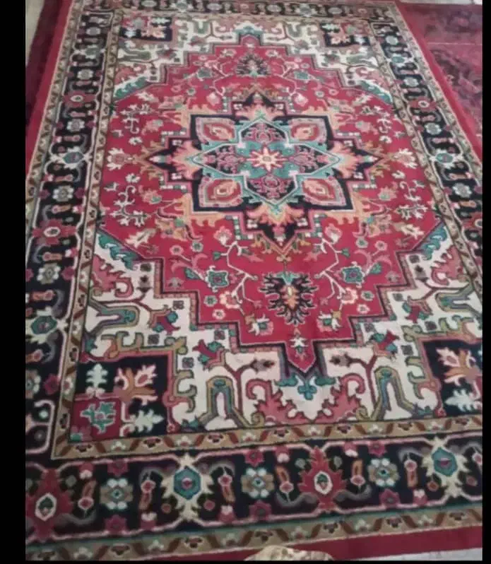 سرگرمی وفراغت|فرش|تبریز, |دیوار