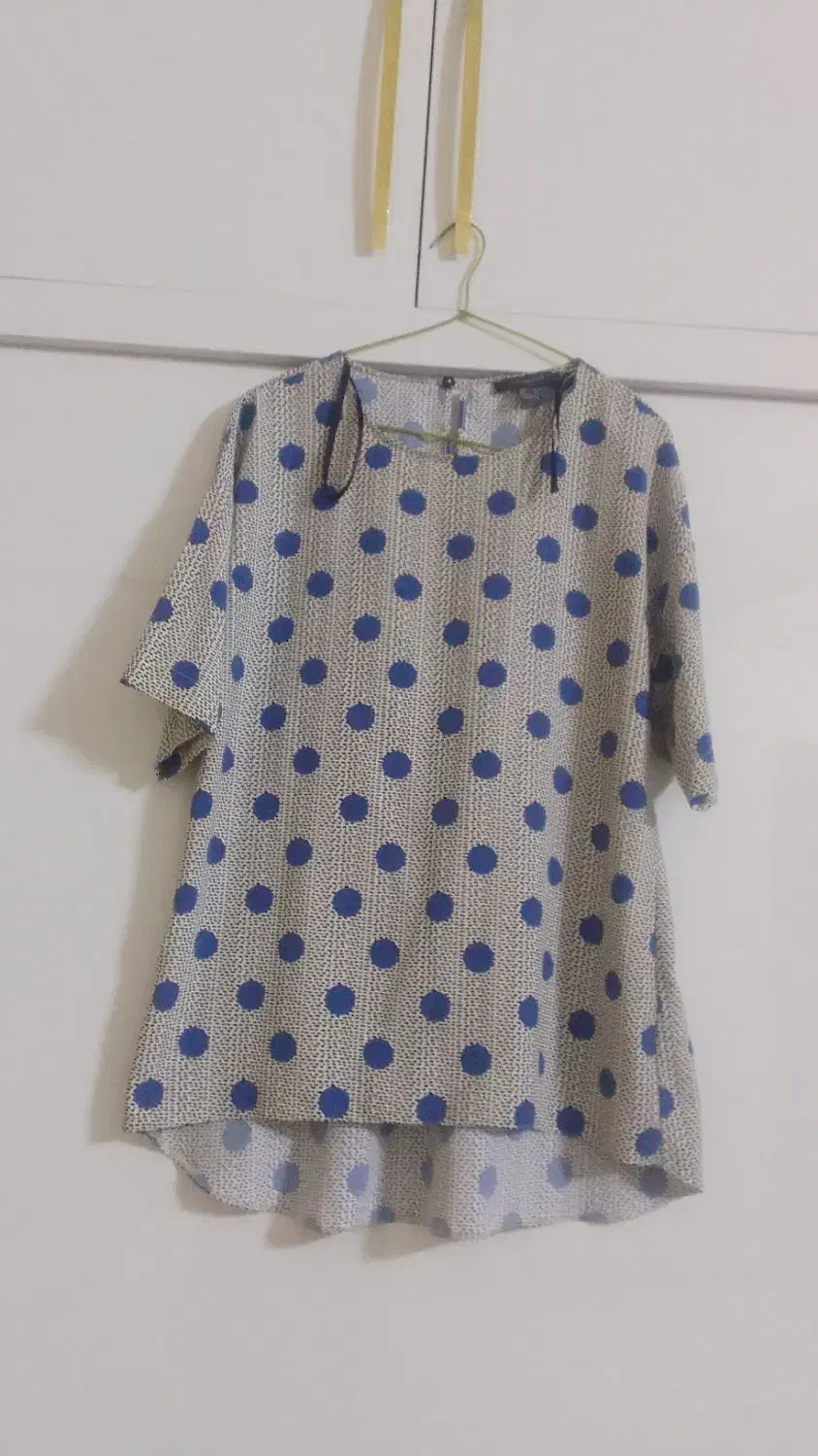 بلوز|لباس|اصفهان, عسگریه|دیوار