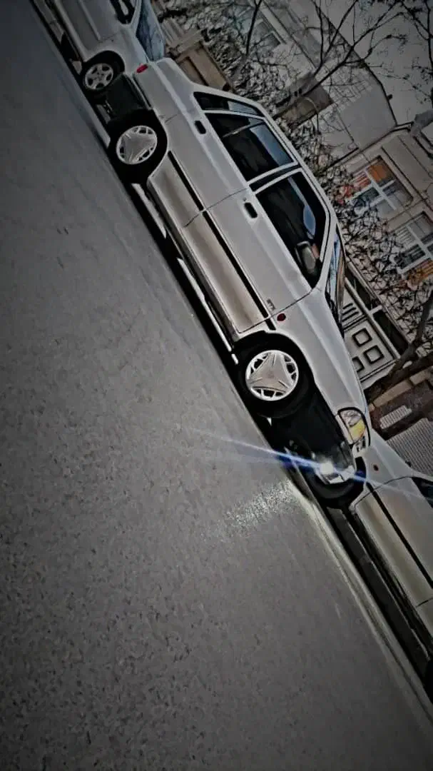 پراید 81|خودرو سواری و وانت|شاهینشهر, خانه کارگر|دیوار