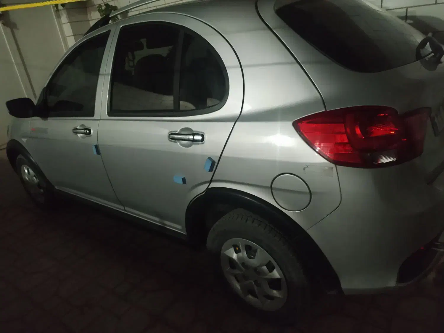 کوییک 1402|خودرو سواری و وانت|شیراز, شهرک مطهری|دیوار