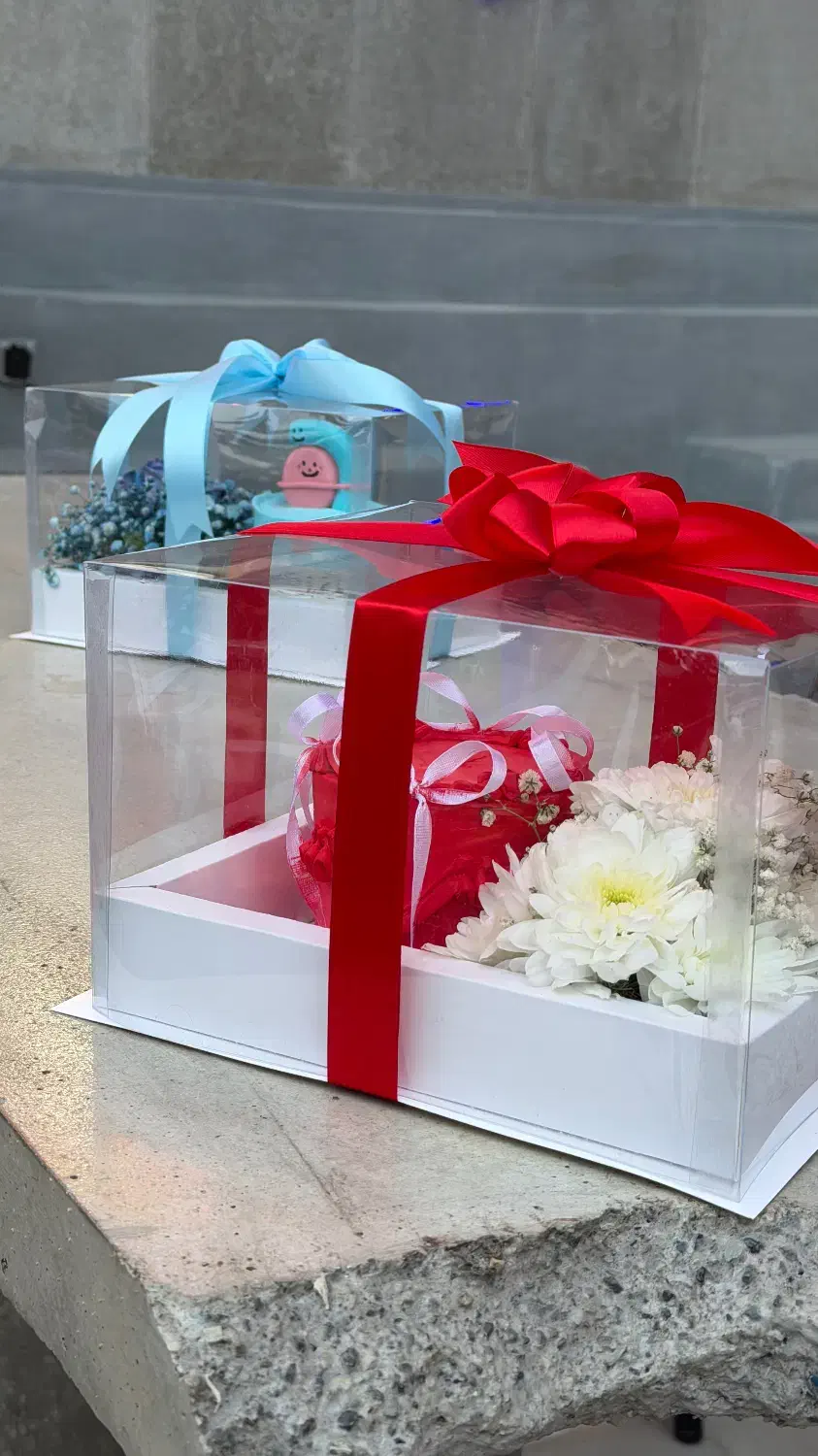 باکس گل کیک روز مادر|خدمات پذیرایی، مراسم|بندرعباس, |دیوار