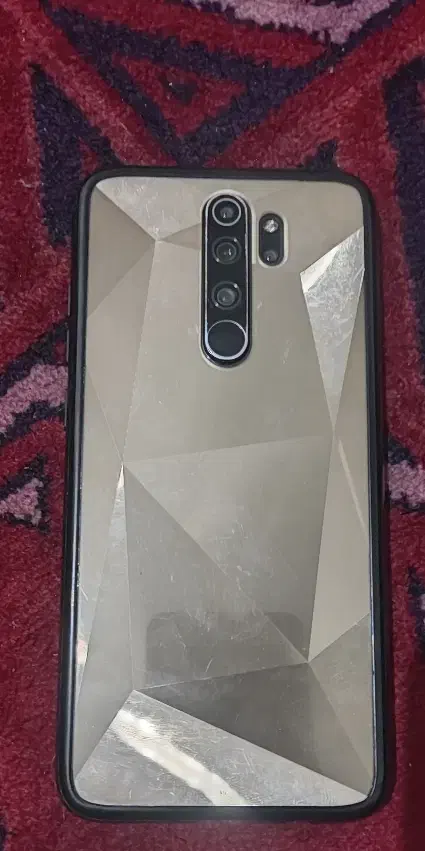 گوشی نوت 8پرو معاوضه سرم میدم|موبایل|زاهدان, |دیوار