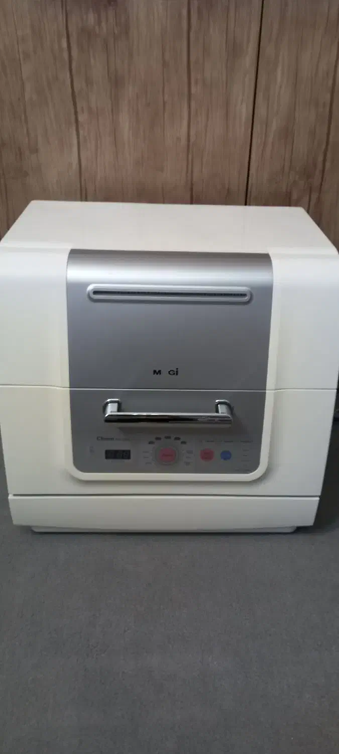 ماشین ظرفشویی ۶ نفره مجیک|ماشین ظرفشویی|مشهد, صیاد شیرازی|دیوار