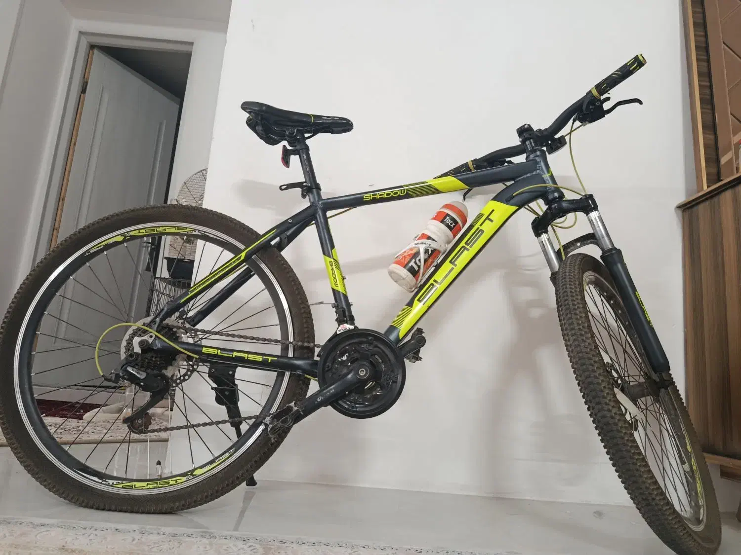 دوچرخه ۲۶|دوچرخه، اسکیت، اسکوتر|مشهد, نوید|دیوار