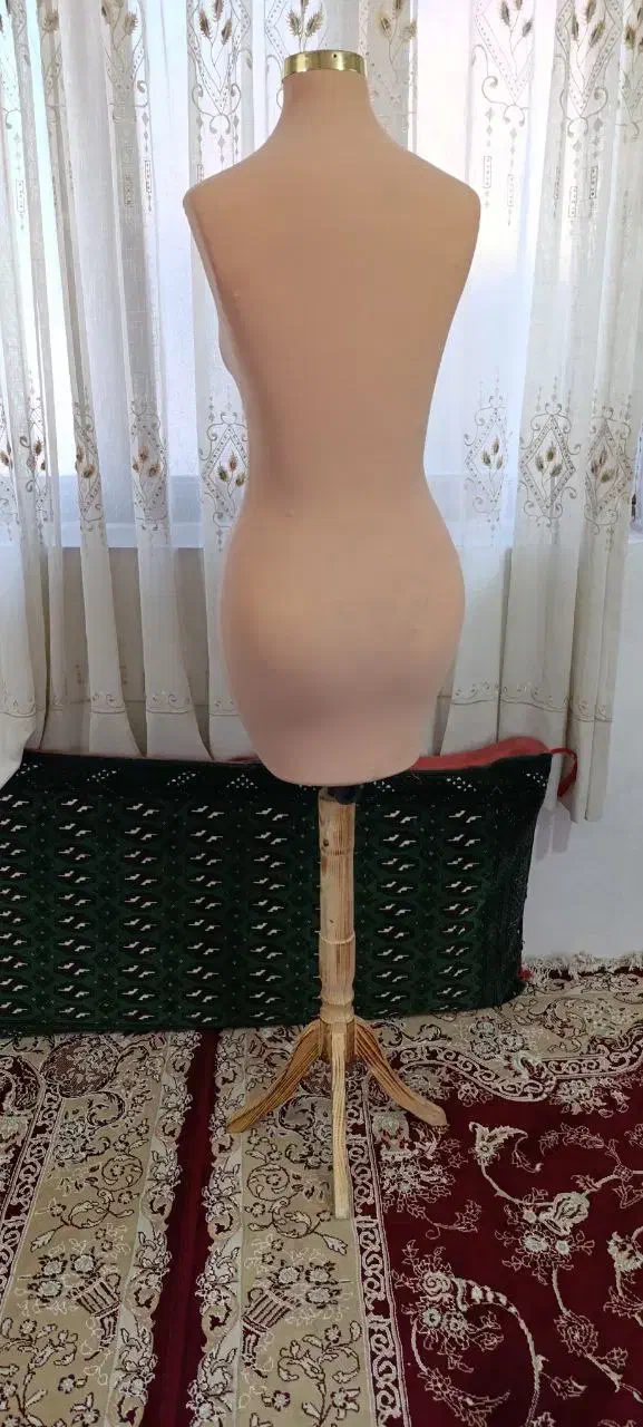 مانکن خیاطی|لوازم خیاطی و بافتنی|تنکابن, |دیوار