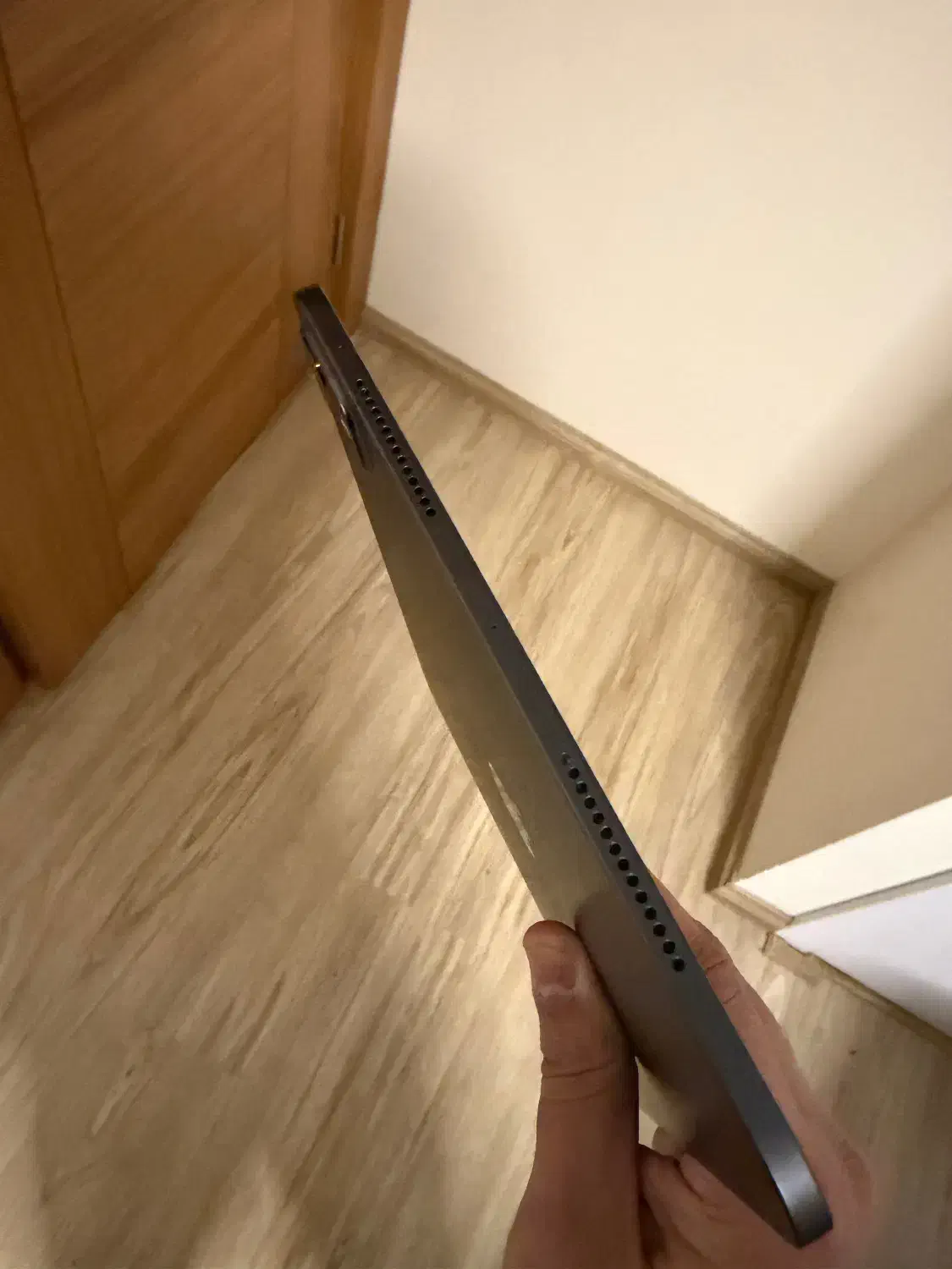 iPad Pro 2024|تبلت|تهران, اقدسیه|دیوار