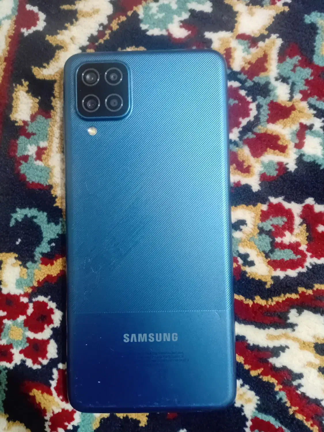 گوشیA12|موبایل|تربت جام, شاد|دیوار