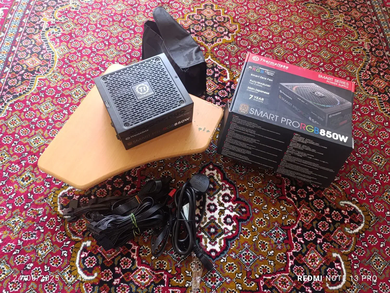 فروش SSD m2 و پاور گیمینگ|قطعات و لوازم جانبی رایانه|دورود, |دیوار