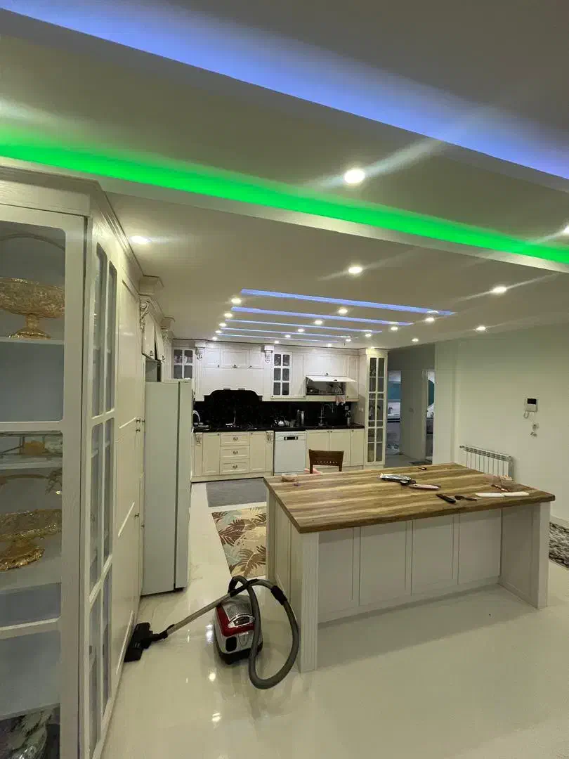 200 متر / 3 خواب / ابن سینا|اجارهٔ آپارتمان|یاسوج, |دیوار