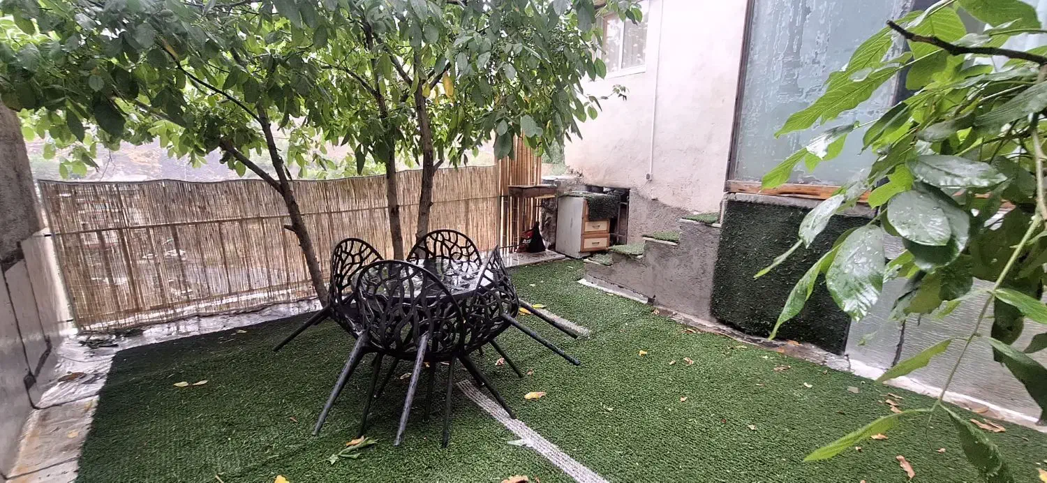 اقامتگاه استخردار باباصمد شمشک|اجارهٔ کوتاه‌مدت ویلا و باغ|شمشک, |دیوار