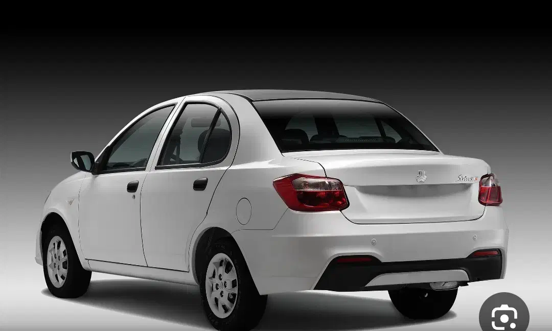 سایینا s مدل ۱۴۰۴|خودرو سواری و وانت|زرقان, |دیوار