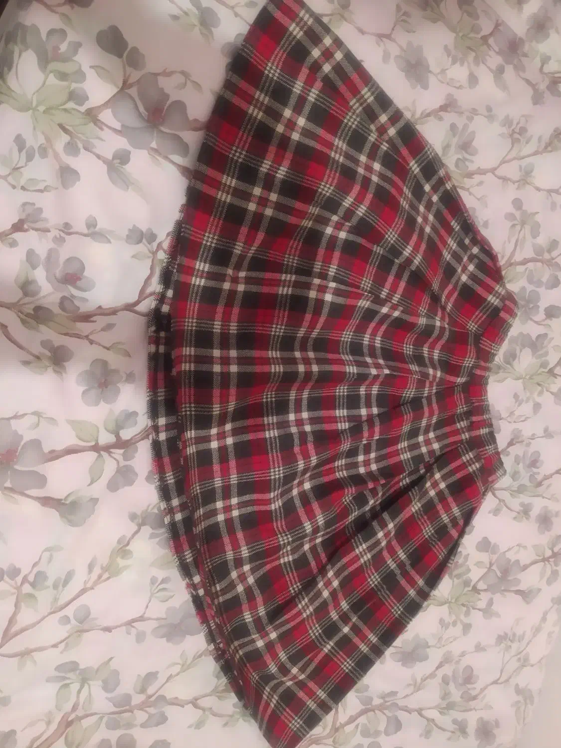 کت دامن برای شب یلدا|کفش و لباس بچه|میاندوآب, |دیوار