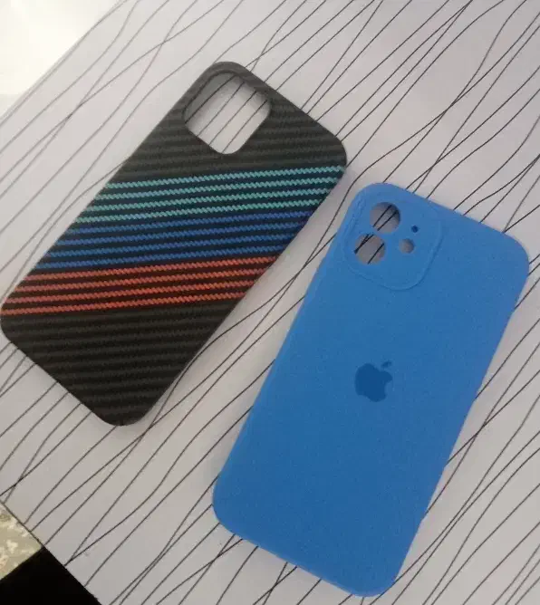 قاب آیفون 12|لوازم جانبی موبایل و تبلت|قدس, شهرقدس|دیوار