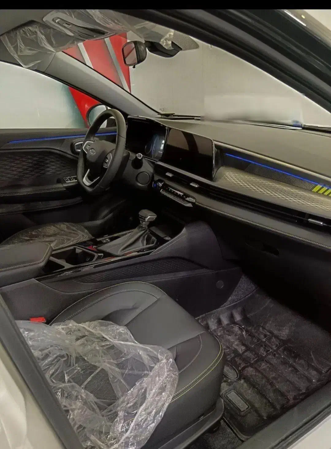 خودرو mvm x33|خودرو سواری و وانت|تهران, آرژانتین|دیوار