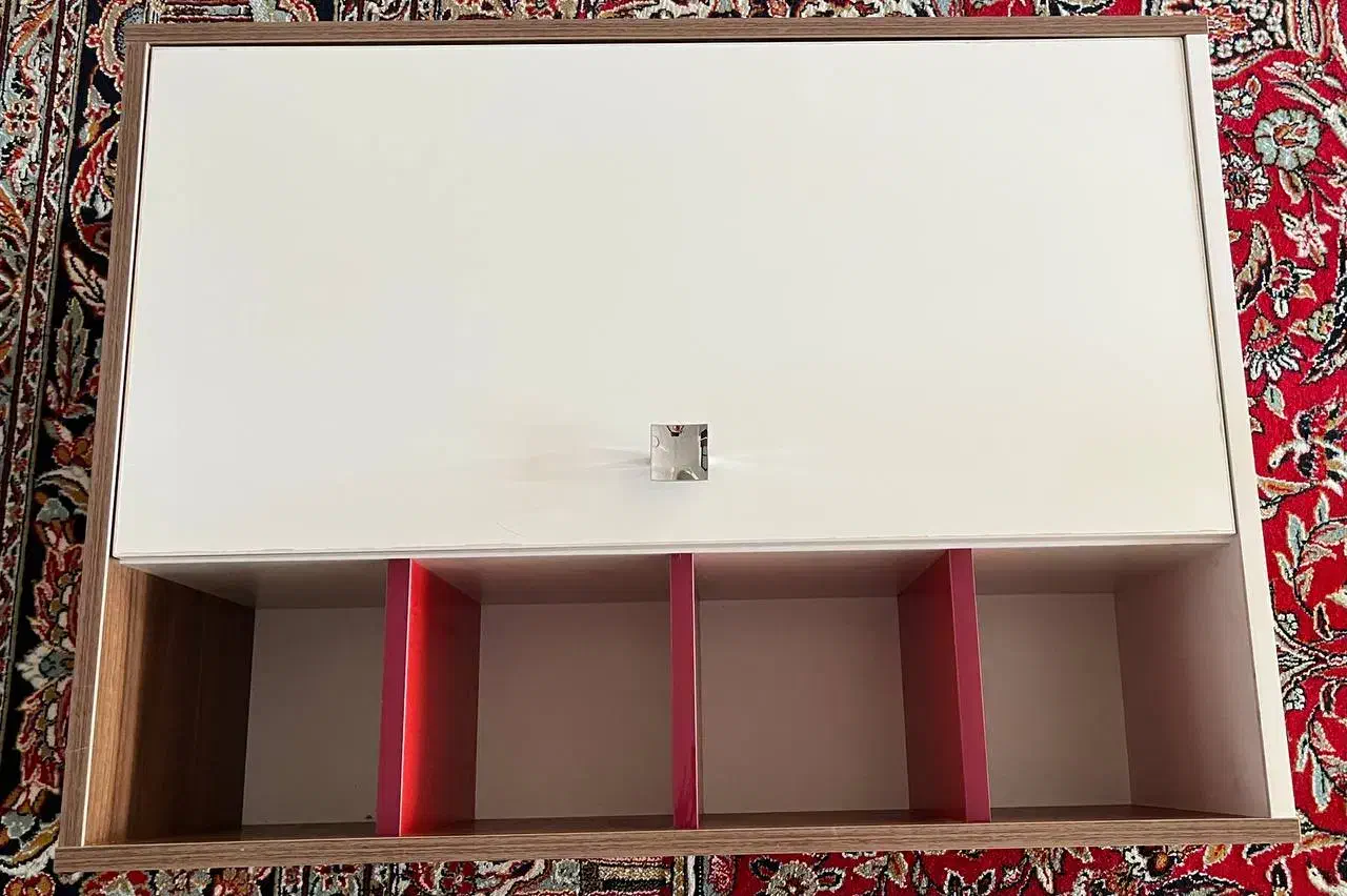 کمد|کتابخانه، شلف، قفسه‌های دیواری|نهاوند, |دیوار