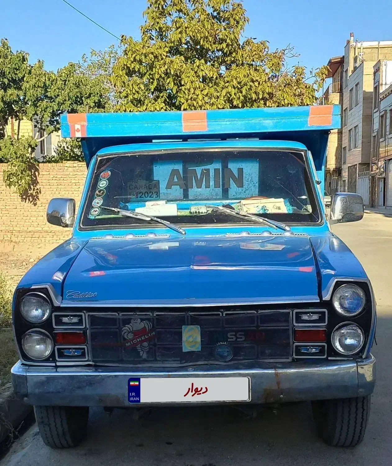 نیسان|خودرو سواری و وانت|ملایر, |دیوار