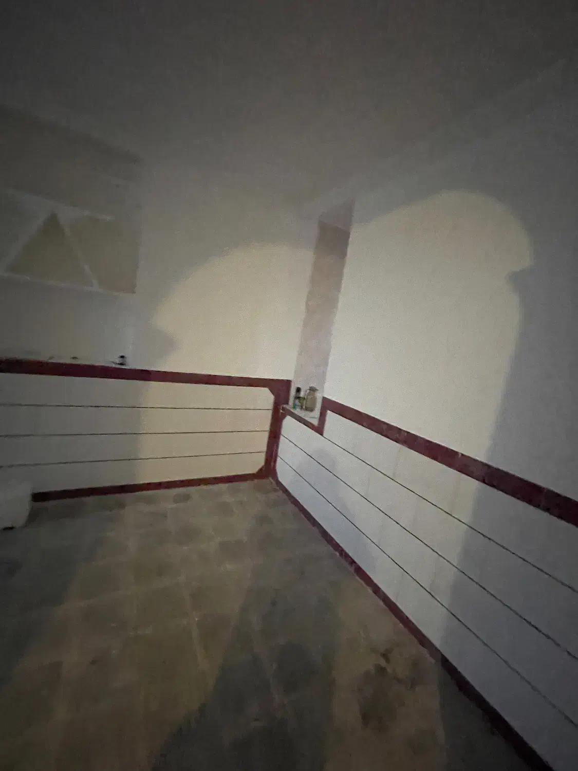 فروش خانه ویلایی کلنگی کهوروئیه بازسازی شده|فروش خانه و ویلا|جیرفت, |دیوار