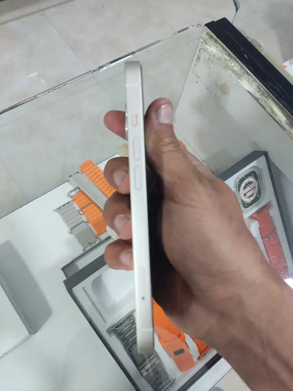 ۱۳نرمالباتری۸۵|موبایل|ساوه, |دیوار