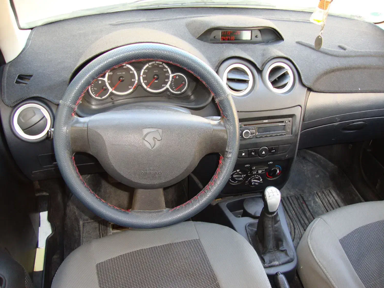 راناLXمدل98 tu5|خودرو سواری و وانت|اصفهان, سپاهانشهر|دیوار