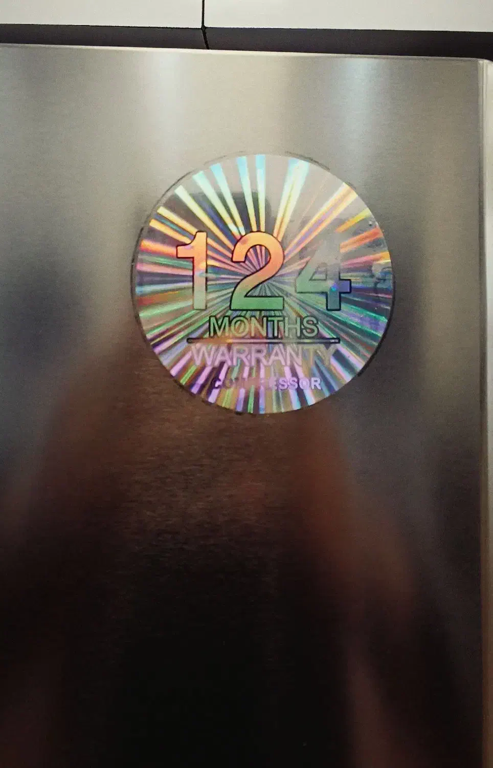 یخچال دوقلو دوو اقساط جشنواره(طالقانی اراک)|یخچال و فریزر|اراک, |دیوار