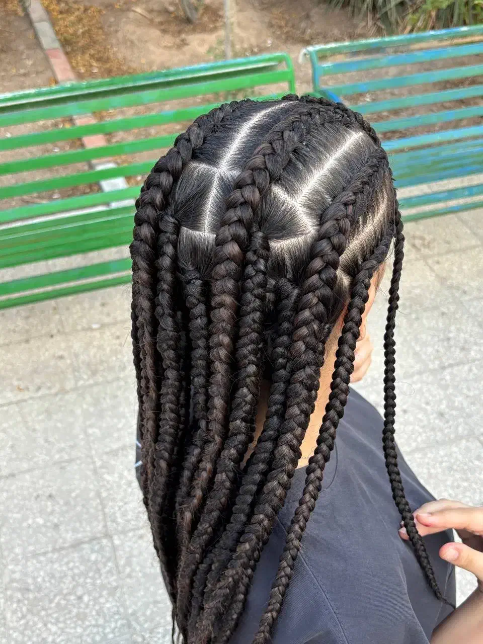 آموزش صفر تا صد بافت مو (تضمینی)|خدمات آموزشی|قم, پردیسان|دیوار