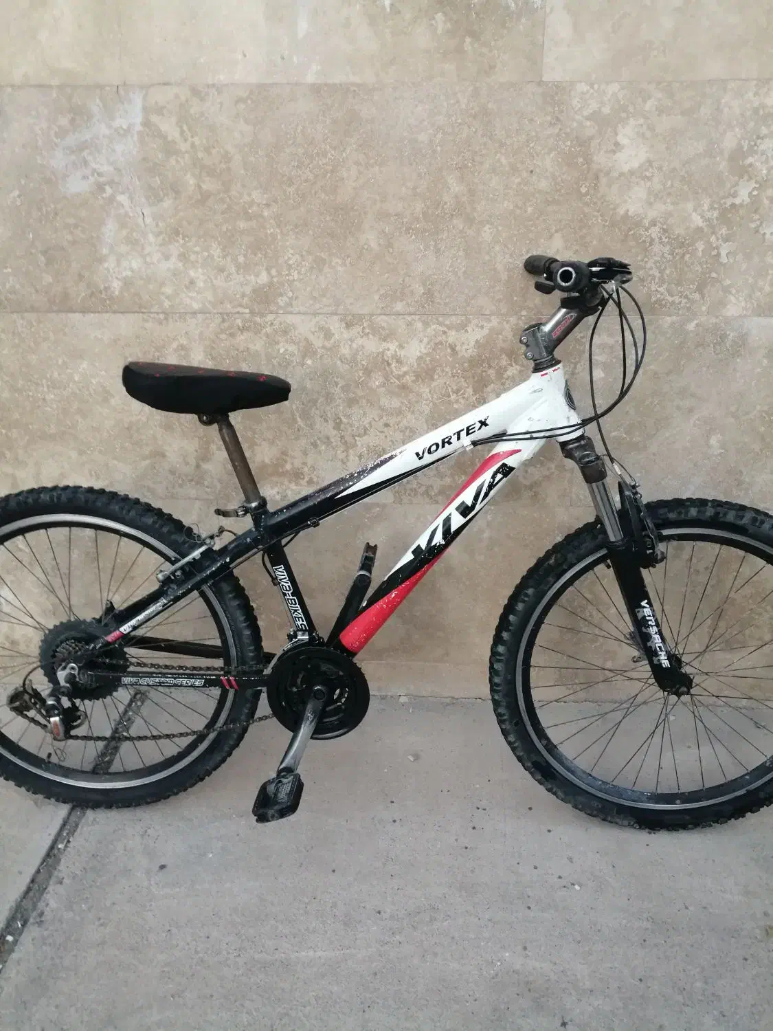 دوچرخه تنه آلومینیوم|دوچرخه، اسکیت، اسکوتر|تربت جام, المهدی|دیوار