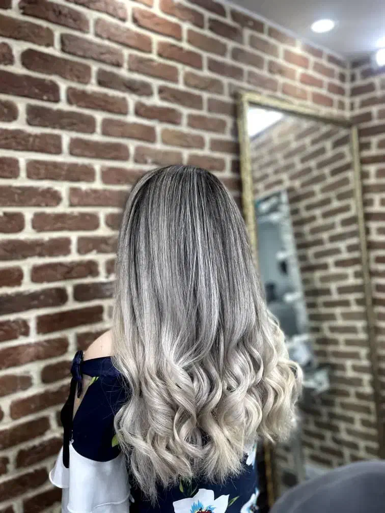 همکاری در سالن زیبایی|استخدام درمانی، زیبایی، بهداشتی|فردیس, فردیس|دیوار