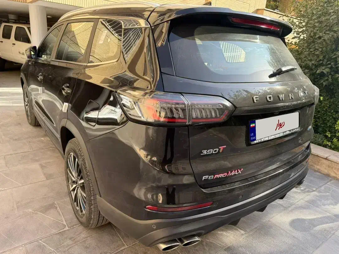 حواله صلحی آریزو6 تیگو۷تیگو۸آریزو۸ fx نقدواقساط|خودرو سواری و وانت|اصفهان, پوریای ولی|دیوار