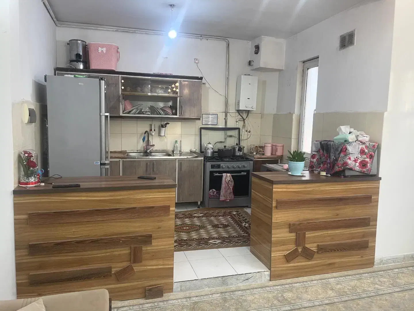 مسکن مهر فروشی (چناران)|فروش خانه و ویلا|چناران, |دیوار